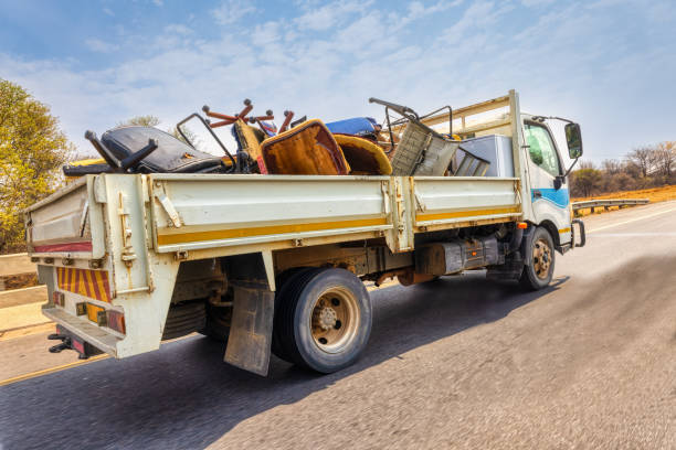 Best Yard Waste Removal  in Edgewood, MD