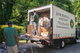Best Commercial Junk Removal  in Edgewood, MD